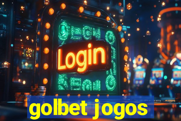 golbet jogos